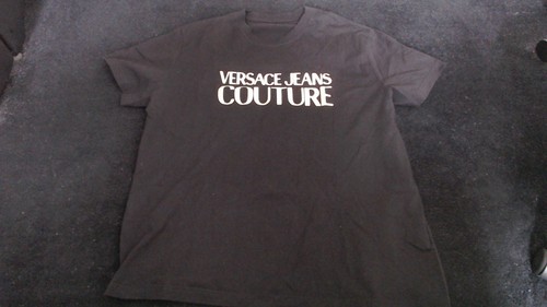 Versace jeans couture shirt - versace,