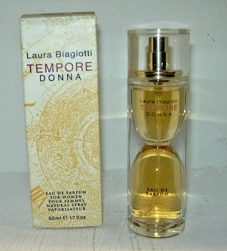 Biagiotti tempore donna edp - tempore,