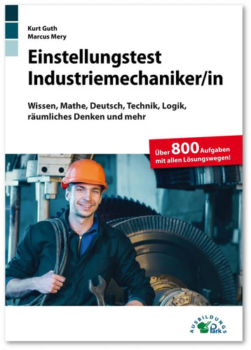 Einstellungstest