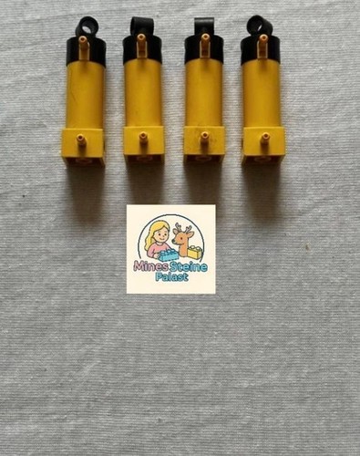Lego pneumatik pumpe - l-2,