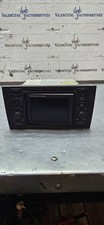 Audi A6 S6 C6 4F 2011 Radio CD-Player DVD-Player Navigation 4B0035192K VLC13976