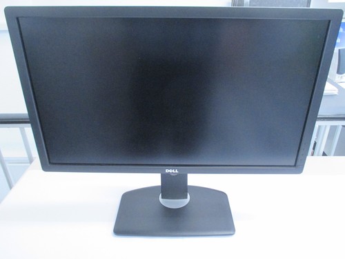 Dell u2713hmt monitor - u2713hmt, 27''