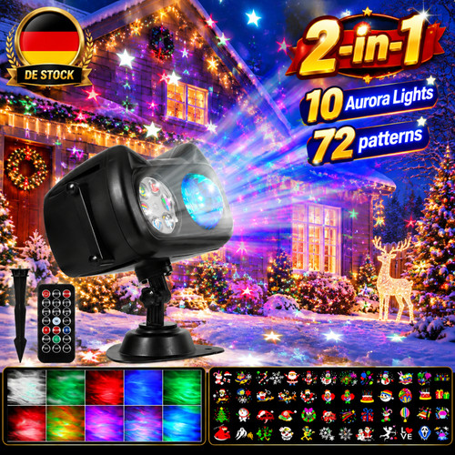 Led laser projektor - led,
