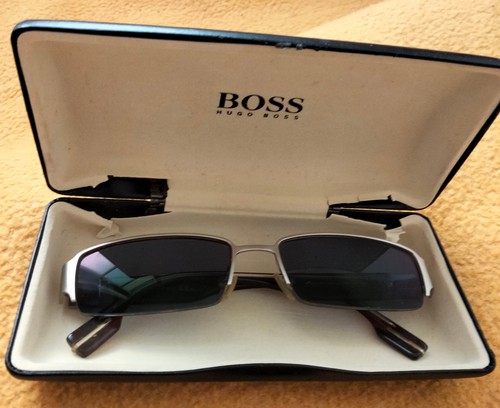 Hugo boss sonnenbrille - hugo, herren
