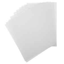  10 Sheets Stickerei