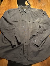 Harley Davidson Herren Hemd