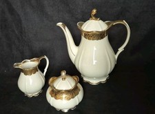 Z& Co Tirsche Kaffeekanne