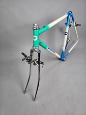 Rahmen Set Diamant Zeus