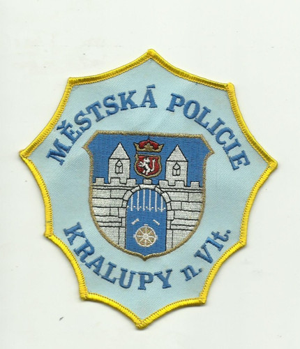 Polizei tschechien - polizei,