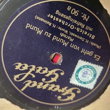 Sammlungsauflösung - 7