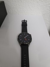 Huawei Watch GT5 46mm Smartwatch Schwarz, Android und iOS