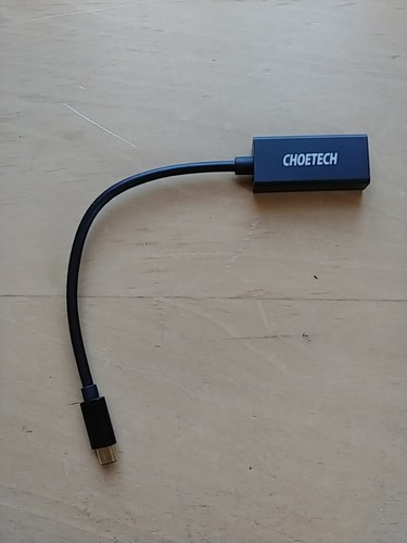 Usb type hdmi - hdmi, adapter
