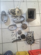 MZ TS 125/150 Motorenteile