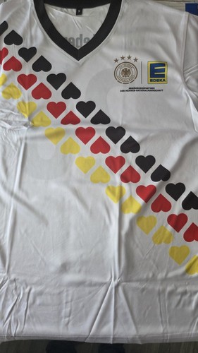 Dfb edeka deutschland fan - edeka,