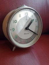 Mechanischer Blessing Glocken