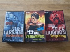 STIEG LARSSON / Millennium