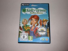 PC Spiel - Kelly Green Garden Queen