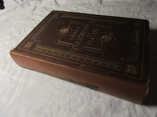 1871 geschichte der - 1871, plastik