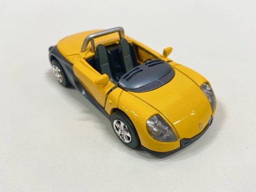 New ray renault - 1:32, spyder
