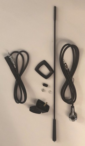 Auto antenne dach - dach,