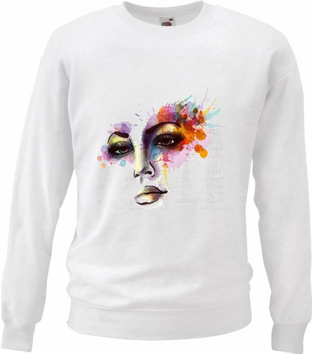 Sweatshirt vintage fashion - sweatshirt,
