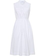 Rossana Diva Midikleid mit