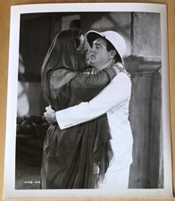 ABBOTT UND COSTELLO Patricia