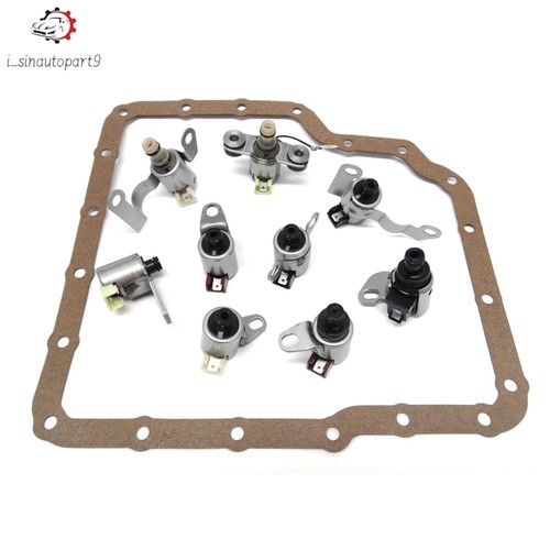 Speed transmission shift - transmission,