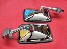 Spiegel Wartburg Trabant IFA