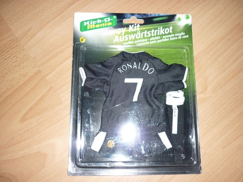 Kick mania ronaldo - kick-o-mania,