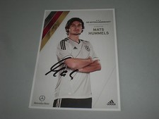 Mats Hummels  DFB worldcup