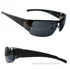 Herren Sonnenbrille Sport