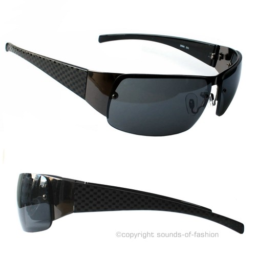 Herren sonnenbrille sport - sonnenbrille,