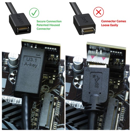 Speedy usb gen2 internal - speedy,