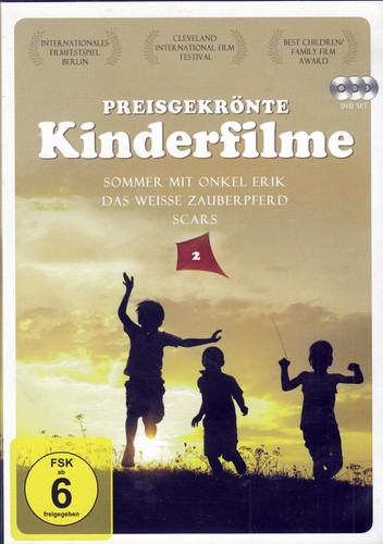 Preisgekrönte kinderfilme - preisgekrönte,