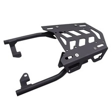 Gepäckbrücke für Yamaha MT-09 Tracer 900 17-20 GT6 Gepäckträger sw gebraucht