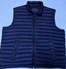 Tommy Hilfiger Herren Weste