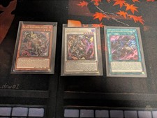 Yu-Gi-Oh! PHRE-DE039
