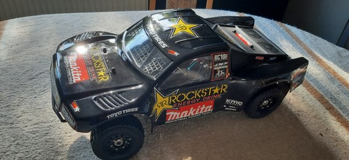 Team associated sc8 new - team,