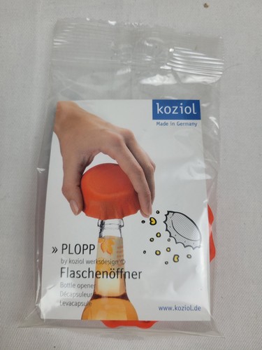 Koziol plopp - plopp,