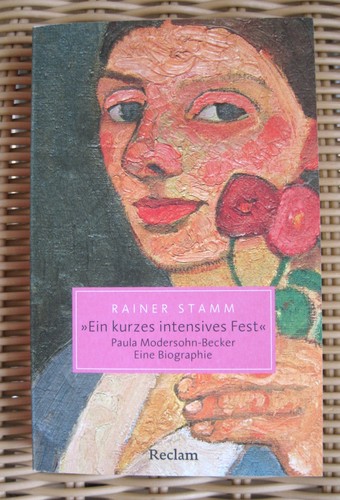 Rainer stamm ein - ",