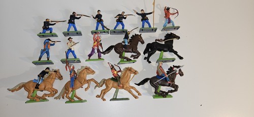20x britains deetail wild - deetail,