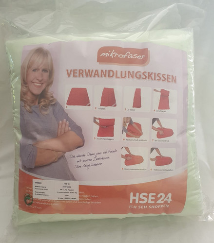 Hse24 mikrofaser - hse24,