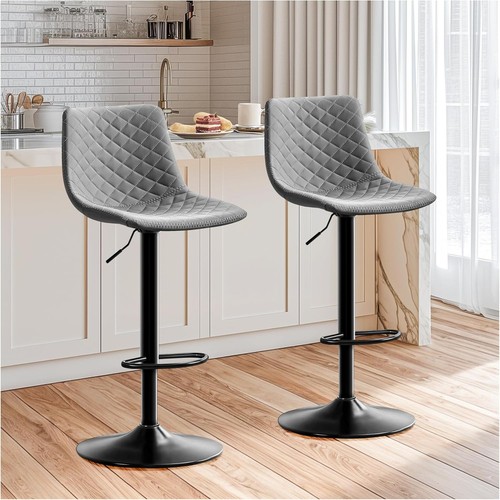 Barhocker 2er set - barhocker,
