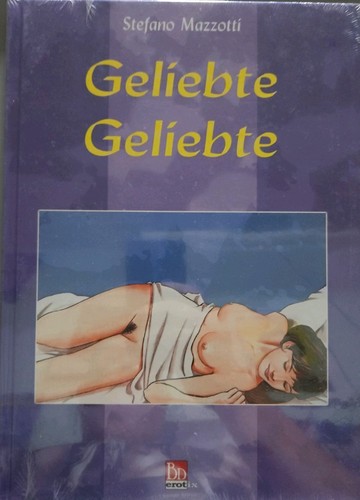 Geliebte comic - geliebte,