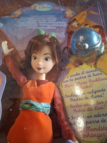 Tinkerbell and the lost - tinkerbell,