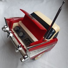 1988er FM-Radio CHEVY ´57