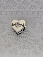 Original Pandora Mom Herz