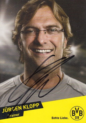 Jürgen klopp fsv - jürgen, mainz