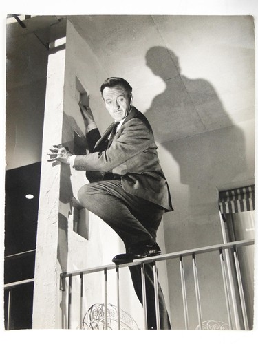 David niven die spione - niven,